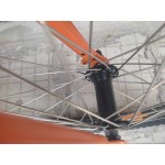 детски алуминиев детски велосипед JUPITER TUPHOON 20 цола,